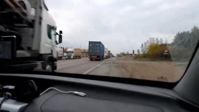 поездочка (ВОСЕМЬ.3) смотреть онлайн