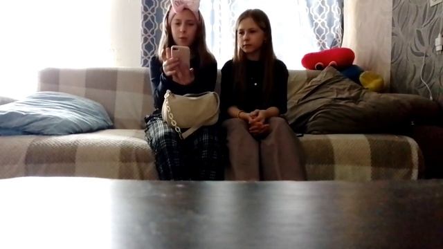 обзор сумки/Anna Flow