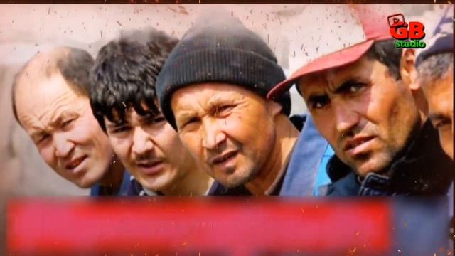 Оча гариби дар чонм зад!! Да и таи барфу борон оча бачат смотреть онлайн