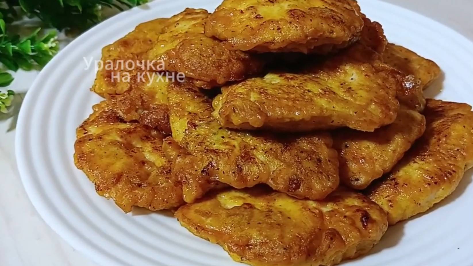 2 рецепта, которые всегда меня выручают! Вкусное и сочное куриное филе на обед или ужин смотреть онлайн