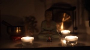 Медитация Гипноз - "Выход из негативных сценариев". Пре