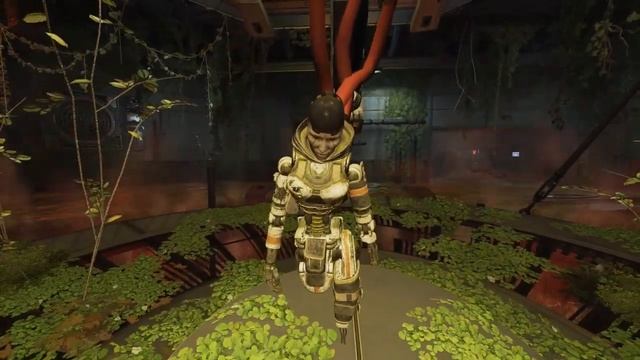 Последний квест «Разбитый призрак» смотреть онлайн