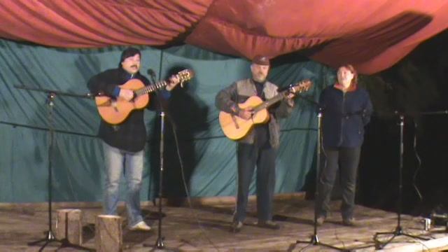 2011 Калуга-РЭКС осень 7 Морозкин Рычков Светка