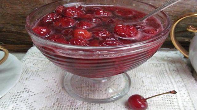 Сборник рецептов