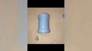 Установка сухого закона своими руками или сухой сифон