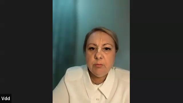 ШБ 1.17.5 лектор Вайшнави деви даси (29.05.2025) смотреть онлайн