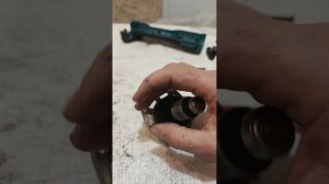 Китайская болгарка Макита ремонт.