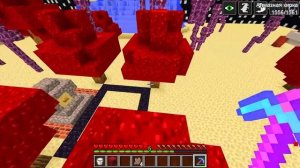 ЛАРА МАЙНКРАФТ ПРОТИВ НУБИКА ТРОЛЛИНГ В МАЙНКРАФТ ! У КОГО ДЛИННЕЕ СТОЛБЫ В MINECRAFT