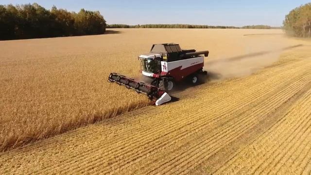ACROS 595 Plus — надежное решение для любых задач смотреть онлайн