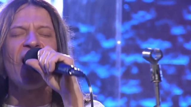 Найк Борзов – Верхом на звезде (Воздух Live) смотреть онлайн