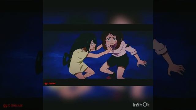 AMW Мая геройская академия посмотри в описание смотреть онлайн