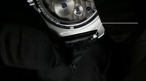 Распаковка наручных часов Молния, коллекция «Гранд»