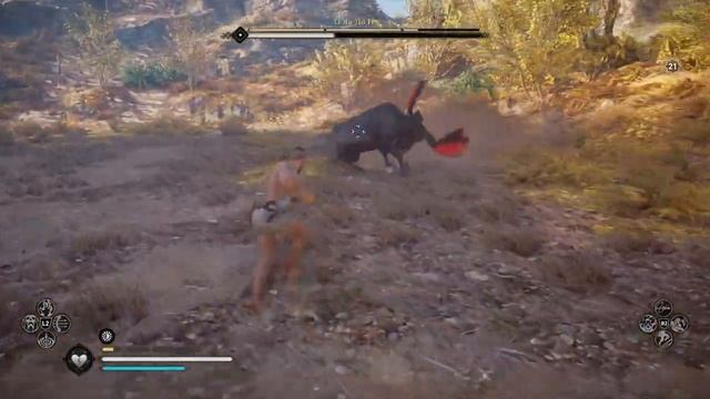 Самый сложный босс в Секиро