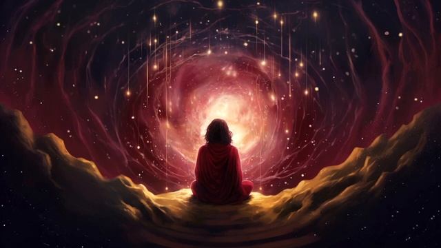 Спокойная Музыка Для Медитации И Снятия Стресса Meditation