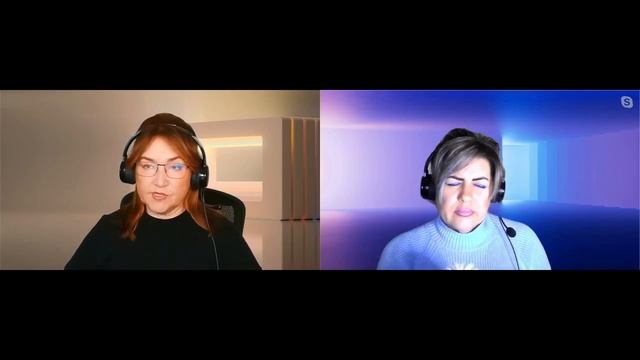 Что происходит? Скрежет из открытых порталов. Наша сис