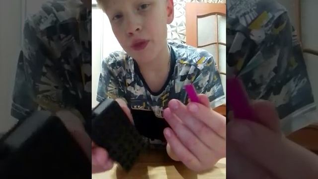 Как можно сделать электронную сигарету из Lego смотреть онлайн