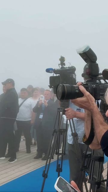 Источник энергии на Роза Хутор