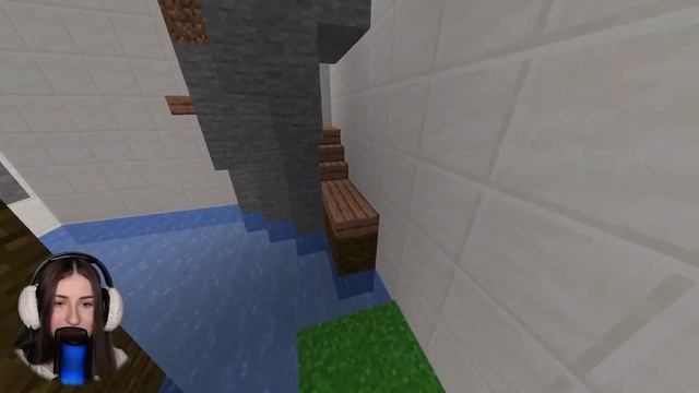 100 УРОВНЕЙ ПАРКУРА И РАССЛАБЛЕНИЯ | ASMR MINECRAFT Parkour #1