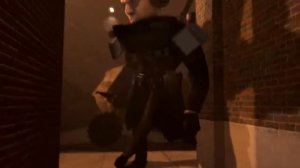 Мукка—девочка с каре скибиди туалет 74 серия