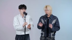 Корейский битбокс, Hiss и WING - Objet