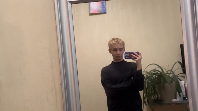 №8 Переезд в новую квартиру в центре Питера