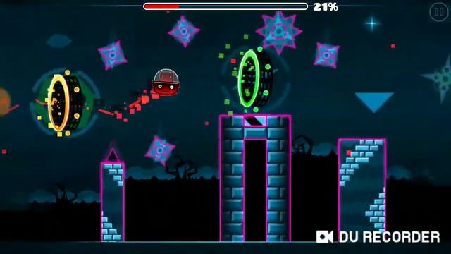 Chaos gauntlet пройден! Освобождаем подземного монстра смотреть онлайн