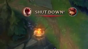 1 KILL = REMOVE 1 CLOTHING League of Legends Challenge GONE TOO FAR