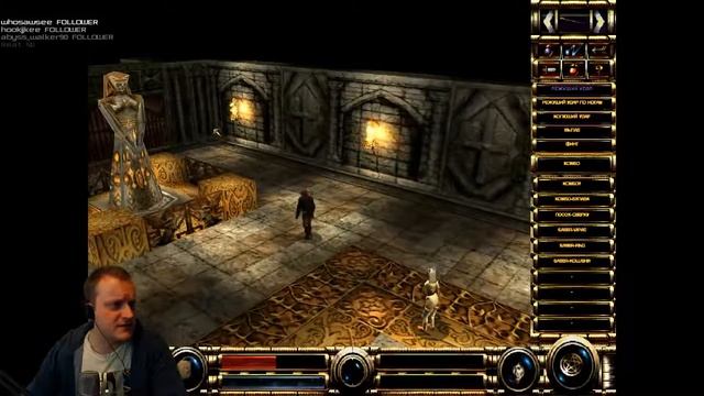 Dwarf Fortress с UncleRorik'ом смотреть онлайн