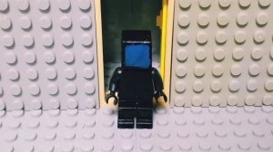 LEGO Skibidi toilet 🪠🚽 ЛЕГО Скибиди туалет 🪠🚽/ Сборник сери