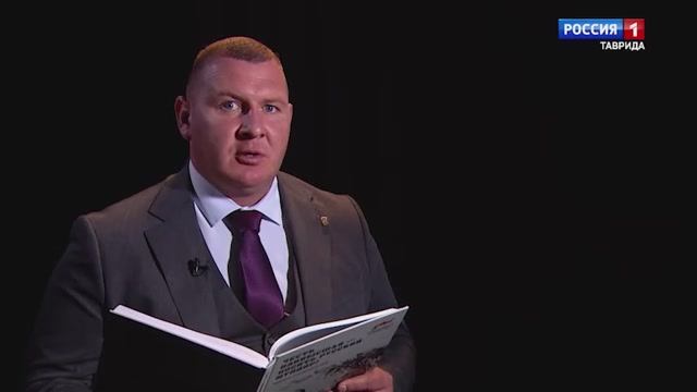 Александр Комбаров в телепроекте "Непридуманные истории" смотреть онлайн