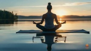 Мощнейшая Медитация по Методу Сильвы: Активируйте вну