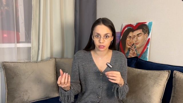 Как себя НЕЛЬЗЯ вести в отношениях // мой первый опыт и смотреть онлайн