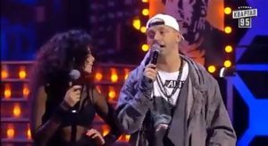 Потап и Настя песня " папа вам не мама "