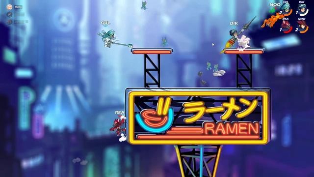 Рейтинг 2на2 Мишка и Я Brawlhalla смотреть онлайн