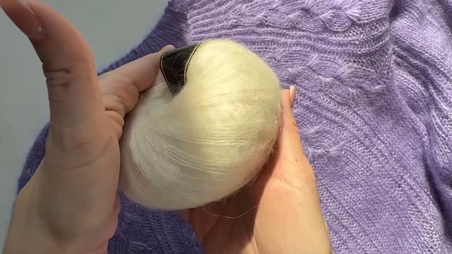 Джемпер Butterfly 🦋 смотреть онлайн