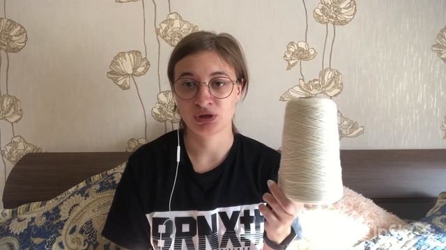 Вязовлог #4 шапки, варежки, игрушка / Smak_knits
