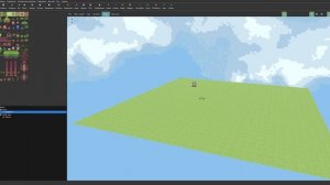 Ознакомление с RPG Paper Maker.