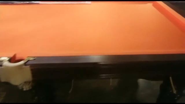 Бильярдный стол Ливерпуль 9 футов