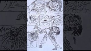 РЕВАНШ ДЖЕК ПРОТИВ ПИКЛА НОВЫЙ БОЙ! | БОЕЦ БАКИ