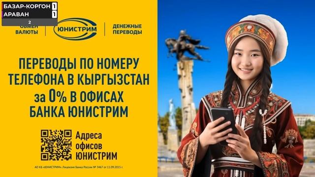 Базар-Коргон - Араван | Вторая Лига | 3-й тур смотреть онлайн