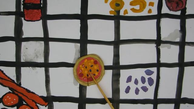 Просто пицца смотреть онлайн