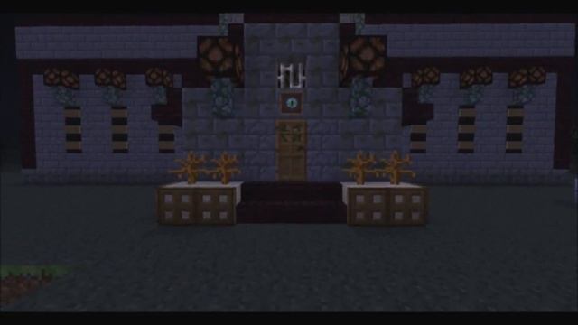Триллер к фильму Hell House (minecraft) смотреть онлайн