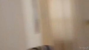 Дом с паранормальными явлениями