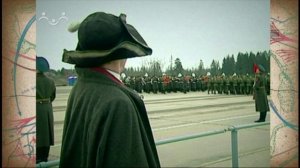 Аты-баты. Парады. 1-я Часть