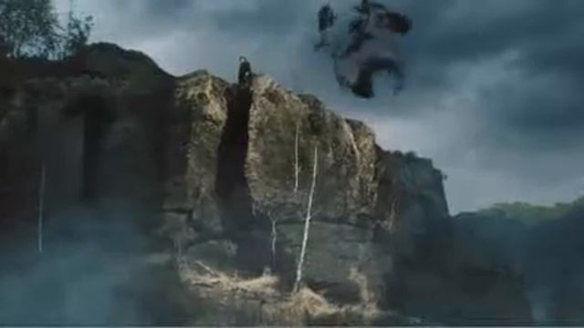 Крабат. Ученик колдуна смотреть онлайн