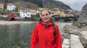 Жизнь в Норвегии: мой путь, адаптация, изучение языка и