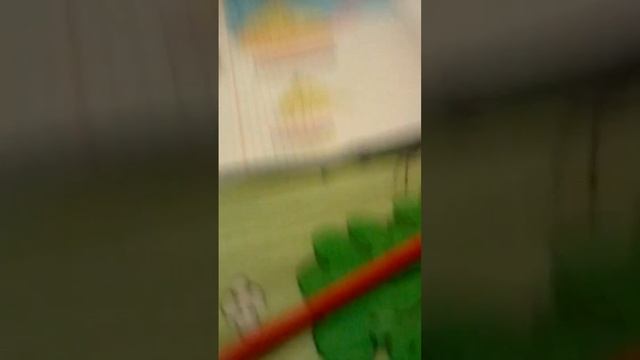 Рисуем флаг Армении и России. Russla Vs Armenia 🇷🇺🇦🇲)