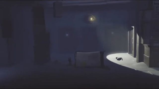 my litle nighmars моя маленькие кошмары vers oGame прохождение