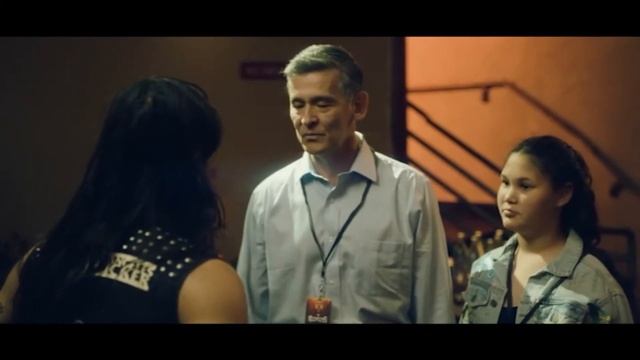 American Satan / Американский дьявол (Удаленная сцена из фильма) смотреть онлайн