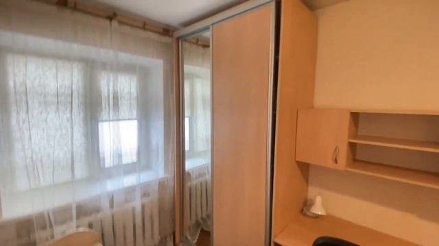 Видео-обзор 3-комн. квартиры, которая сдается в аренду ?